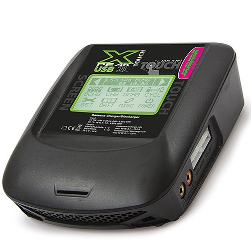 Carica batterie peak touch - batterie, x-peak