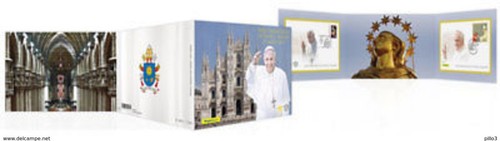 Italia folder papa - ,