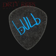 Dunlop Misha Mansoor Custom