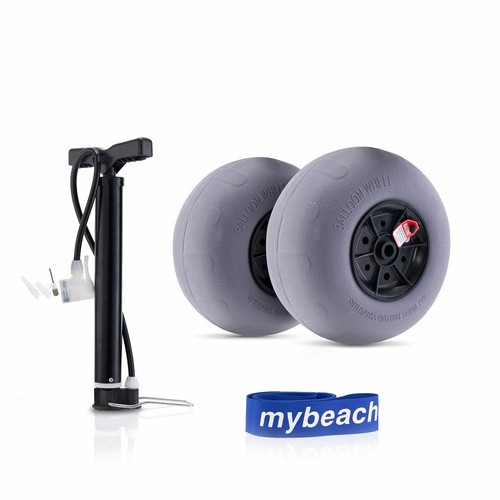 Beach cart kit - beach, cart®