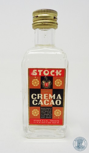 Miniature mignon crema cacao - /,