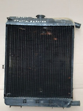 RADIATORE ACQUA MOTORE-LANCIA