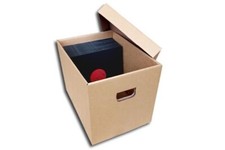 Mobile espositore in cartone