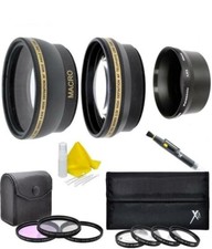 Kit accessori per Panasonic