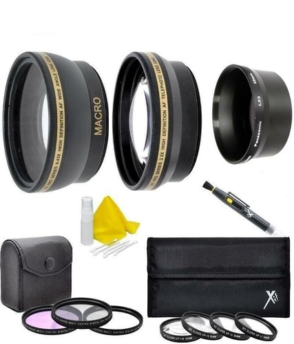 Kit accessori per - , panasonic