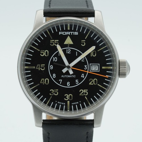 Fortis orologio pilota - fortis,