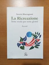 Saverio Maccagnani La