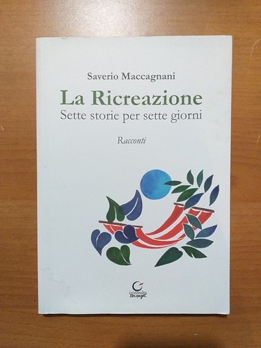 Saverio maccagnani - saverio, la