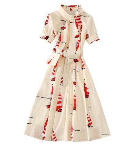 Camicia donna vacanza
