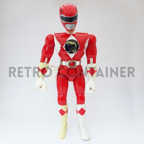 Bandai mighty morphin power - mighty,