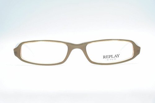 Replay r552 verde argento - replay,
