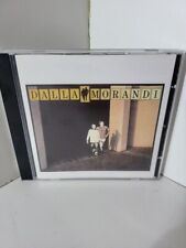 Dalla Morandi - 1988 - CD