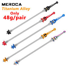 Spiedini Ruota Bicicletta MTB