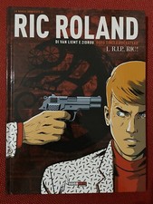Ric roland van - r.i.p.,