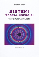 SISTEMI - Teoria-Esercizi -
