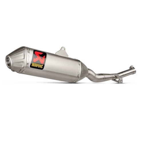 Kit slip silenziatore - kit,