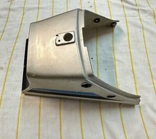 Cupolino Posteriore Kawasaki Gpz 550 Unitrak