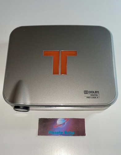 Boîtier system audio - audio, tritton