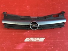Griglia fregio frontale opel - fregio,