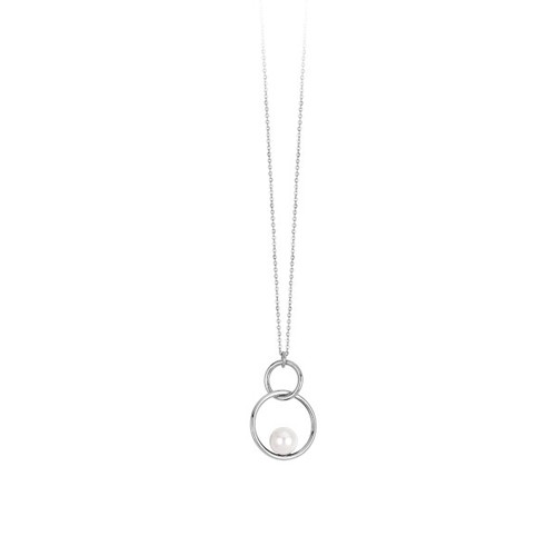 Collana donna jewels pearl - donna, 2