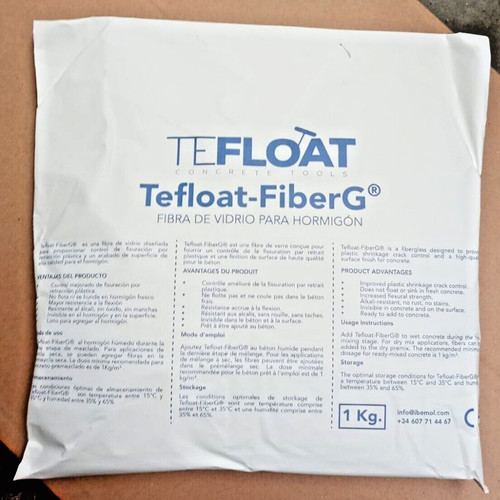 Fibra vetro kg - vetro, ____1