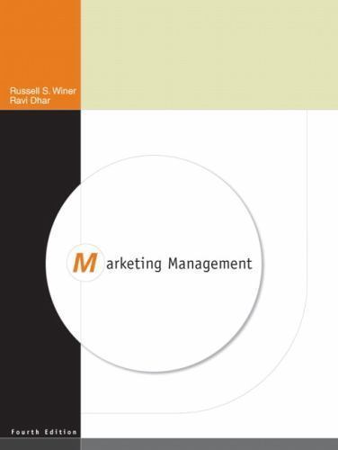 Marketing management 4th - management,