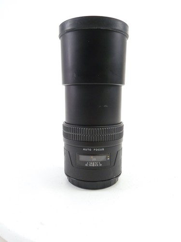 Teleobiettivo mamiya 645 - 645, af