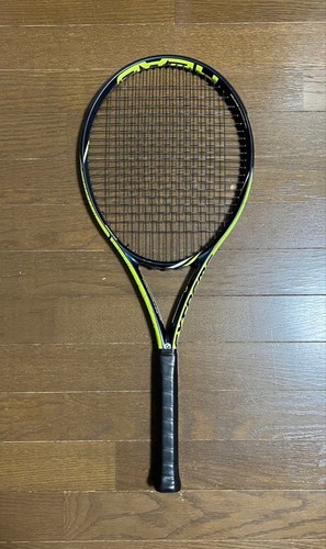 Racchetta tennis head - tennis,