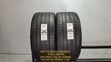 GOMME USATE   295/35R21 107Y