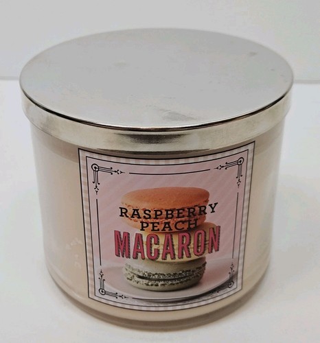 Bath body works - &, lampone