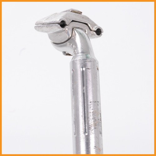 Cambio rino 8mm seatpost - rino,