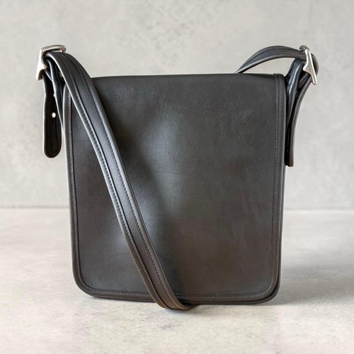 Borsa tracolla coach - borsa, vintage
