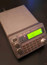 AOR AR-3000 Communications Receiver