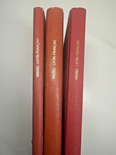 MISSALE ROMANUM - LATIN-