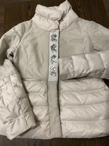 Giacca donna liu puffer - jo,