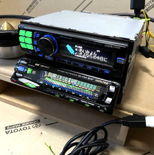 Alpine CDA-117Ji CDA-5755S