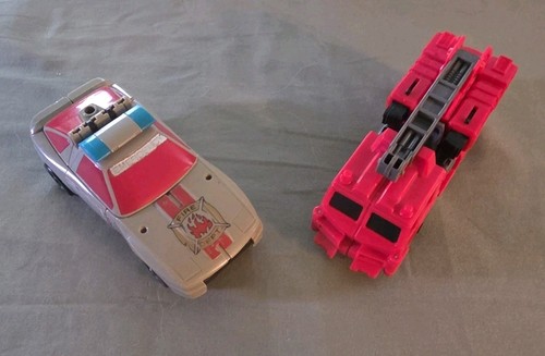 Transformers autobot - g1,
