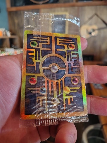 Carta promo mew holofoil - promo,
