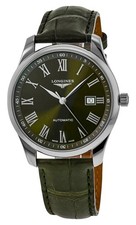 Longines master automatic - longines,