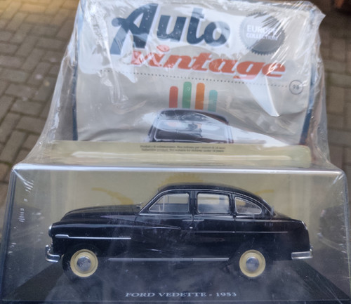Auto vintage europe - europe, collection