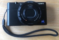 Sony Cyber-Shot DSC-RX100