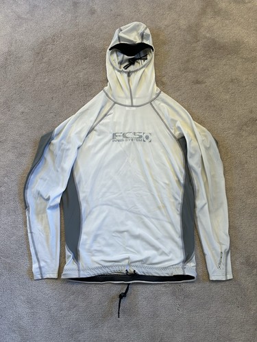 Maglia surf fcs - surf, con