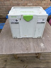 Festool TS55 REQ non testato