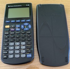 Calcolatrice Scientifica Texas