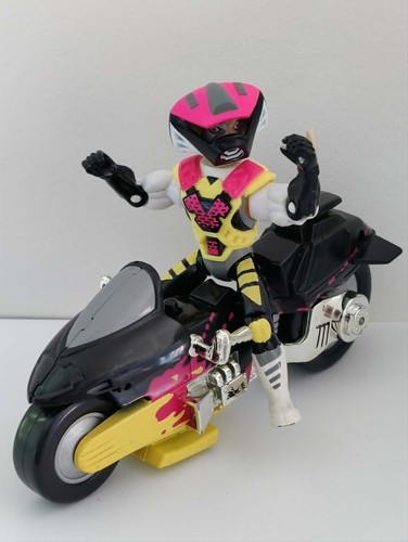 Bici strada biker mice - strada,