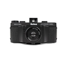 Fotocamera panoramica Holga