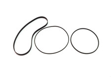 Kit Cinghie per KENWOOD KX-603