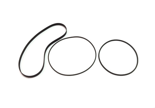 Kit cinghie per kenwood 603 - per,