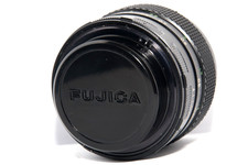 FUJICA M42 Tappo Posteriore
