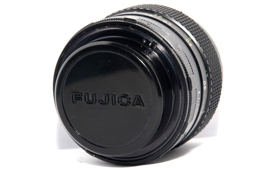 Fujica m42 tappo posteriore - fujica,